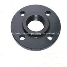 16mn Carbon Steel Slip-on Flange